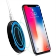10w Wireless Universal Fast Charging Pad | https://www.bestnamebadges.com