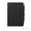 Eccolo® Cool Journal/Clicker Pen - (M) | https://www.bestnamebadges.com