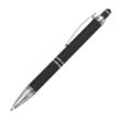 Lewis Metal Pen with Stylus | https://www.bestnamebadges.com