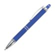 Lewis Metal Pen with Stylus | https://www.bestnamebadges.com