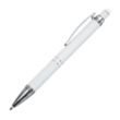 Lewis Metal Pen with Stylus | https://www.bestnamebadges.com