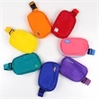 Everywhere Belt Bag / Fanny Pack | https://www.bestnamebadges.com