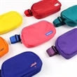 Everywhere Belt Bag / Fanny Pack | https://www.bestnamebadges.com