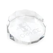 Cloverdale Paperweight | https://www.bestnamebadges.com