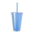 Good Value™ Color-Changing Tumbler - 17 oz. | https://www.bestnamebadges.com