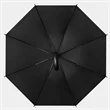 23" Arc Golf Umbrella | https://www.bestnamebadges.com