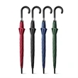 23" Arc Golf Umbrella | https://www.bestnamebadges.com
