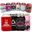 Can Coolers - Beverage Holder | https://www.bestnamebadges.com