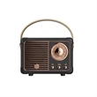 Retro Bluetooth Speaker | https://www.bestnamebadges.com