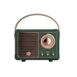 Retro Bluetooth Speaker | https://www.bestnamebadges.com
