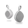 Magnetic Waterproof Wireless Mini Speaker | https://www.bestnamebadges.com