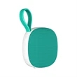 Magnetic Waterproof Wireless Mini Speaker | https://www.bestnamebadges.com