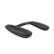 Hanging Neck Wireless Bluetooth Speaker | https://www.bestnamebadges.com