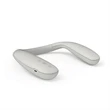 Hanging Neck Wireless Bluetooth Speaker | https://www.bestnamebadges.com