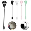 Flexible U-Light Desk Lamp With Wireless Speaker | https://www.bestnamebadges.com