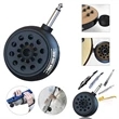 Portable Electric Guitar Bass Amplifier | https://www.bestnamebadges.com