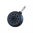 Portable Electric Guitar Bass Amplifier | https://www.bestnamebadges.com