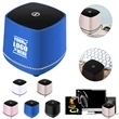 Wired USB Desktop Mini Speaker | https://www.bestnamebadges.com