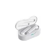 Bluetooth Wireless Earbuds With Charging Case | https://www.bestnamebadges.com