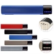 Bluetooth Speaker With LED Display | https://www.bestnamebadges.com