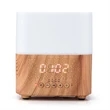 Alarm Clock Humidifier Bluetooth Speaker Mood Lights 3 In 1 | https://www.bestnamebadges.com