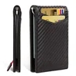 Genuine Leather Multipurpose Rfid Slim Wallet | https://www.bestnamebadges.com