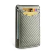 Genuine Leather Multipurpose Rfid Slim Wallet | https://www.bestnamebadges.com