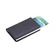 Pop Up RFID Blocking Card Holder | https://www.bestnamebadges.com