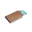 Pop Up RFID Blocking Card Holder | https://www.bestnamebadges.com