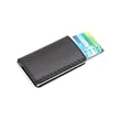 Pop Up RFID Blocking Card Holder | https://www.bestnamebadges.com
