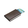 Pop Up RFID Blocking Card Holder | https://www.bestnamebadges.com