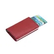 Pop Up RFID Blocking Card Holder | https://www.bestnamebadges.com
