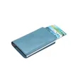Pop Up RFID Blocking Card Holder | https://www.bestnamebadges.com