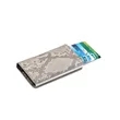 Pop Up RFID Blocking Card Holder | https://www.bestnamebadges.com