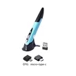 Wireless Optical Pocket Presentation Clicker 2.4GHZ | https://www.bestnamebadges.com