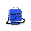 Insulated Cooler Bag With Shoulder Strap | https://www.bestnamebadges.com