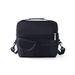 Insulated Cooler Bag With Shoulder Strap | https://www.bestnamebadges.com