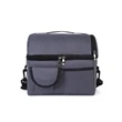 Insulated Cooler Bag With Shoulder Strap | https://www.bestnamebadges.com