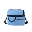Insulated Cooler Bag With Shoulder Strap | https://www.bestnamebadges.com