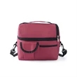 Insulated Cooler Bag With Shoulder Strap | https://www.bestnamebadges.com