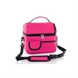 Insulated Cooler Bag With Shoulder Strap | https://www.bestnamebadges.com