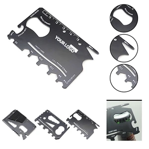 Multifunctional Tool Ruler
