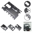 Multifunctional Tool Ruler | https://www.bestnamebadges.com
