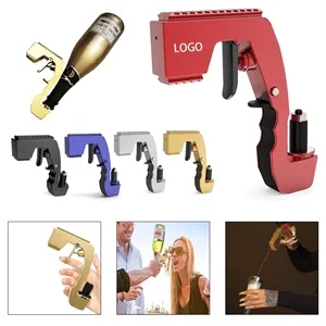 Champagne Dispenser Spray Gun