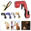 Champagne Dispenser Spray Gun | https://www.bestnamebadges.com