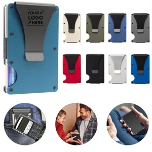 Rfid Wallet For Men