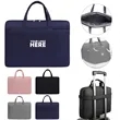 Laptop Shoulder Bag | https://www.bestnamebadges.com