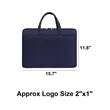 Laptop Shoulder Bag | https://www.bestnamebadges.com