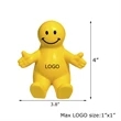 Squeezable Smile Phone Holder | https://www.bestnamebadges.com