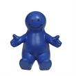 Squeezable Smile Phone Holder | https://www.bestnamebadges.com
